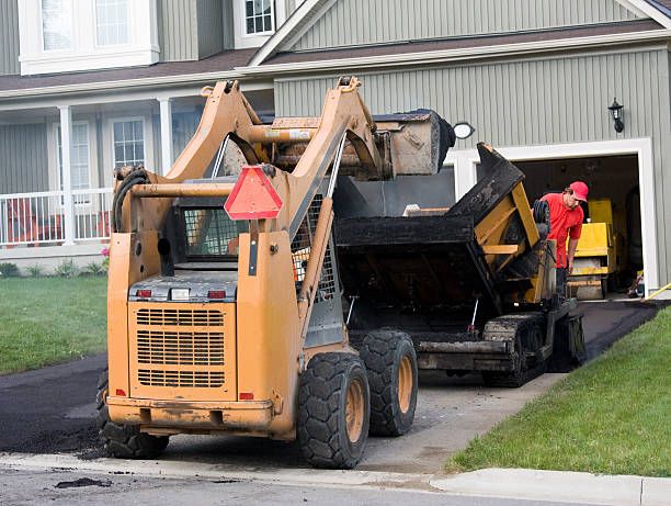 Trusted Lemoyne, PA Driveway Pavers Experts